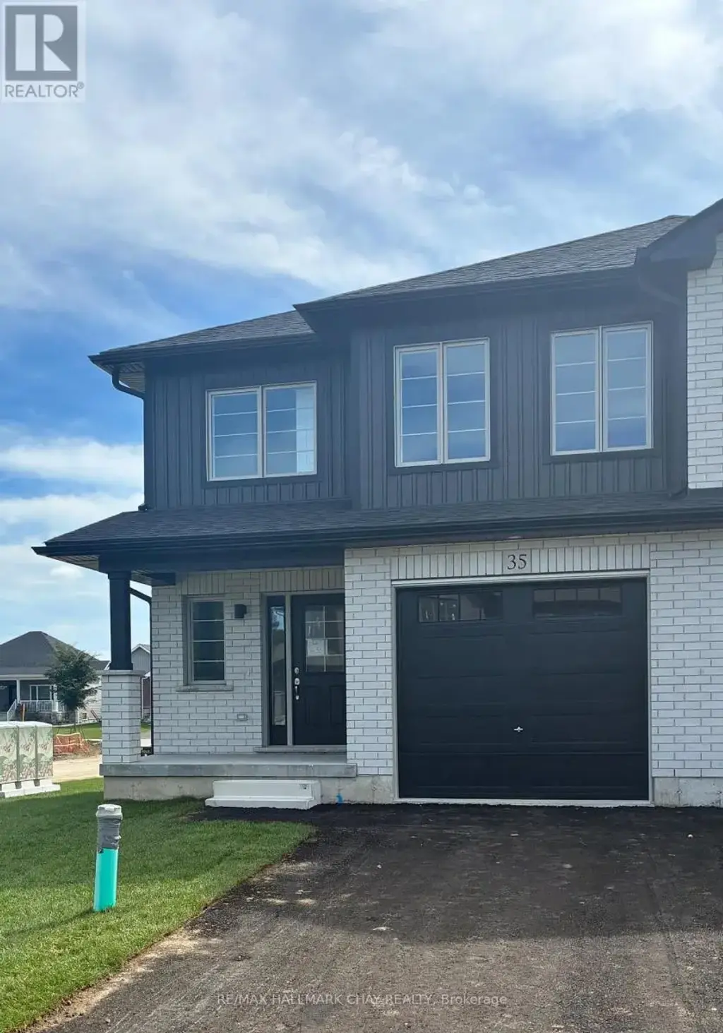 35 Strath Crescent, Springwater (Elmvale)