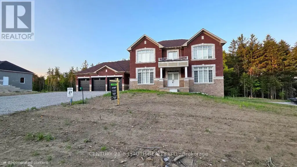 51 Ruby Ridge, Oro-Medonte (Sugarbush)