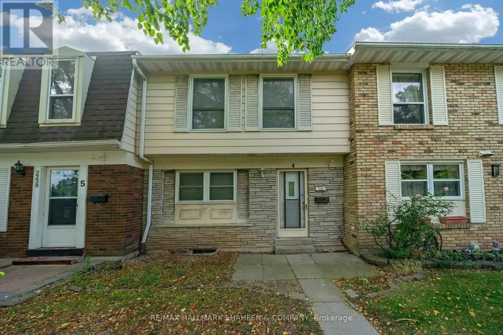 4 - 2238 Upper Middle Road, Burlington (Brant Hills)