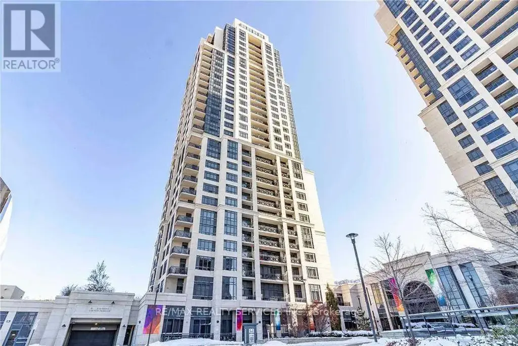 325 - 2 Eva Road, Toronto (Etobicoke West Mall)
