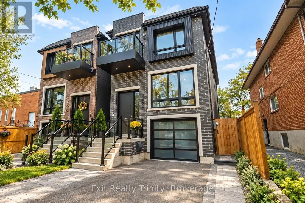 152 Sheldon Avenue, Toronto (Alderwood)
