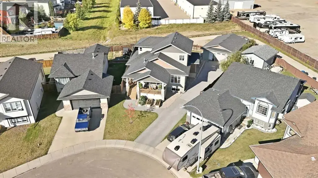 17 Hammond Close, Sylvan Lake
