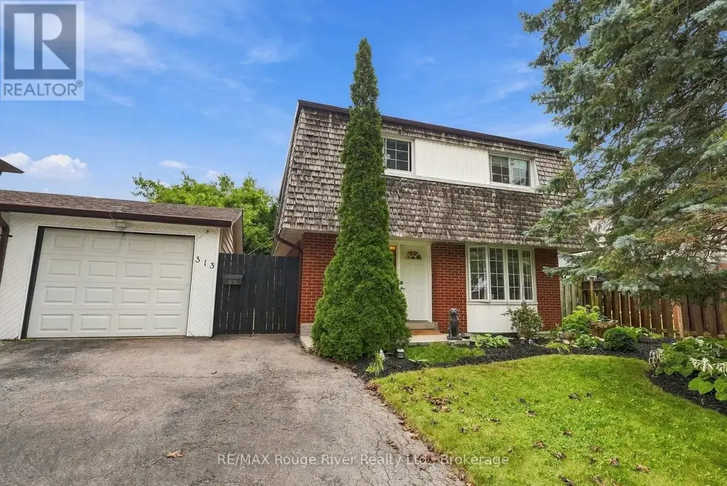 313 Lupin Drive, Whitby (Downtown Whitby)