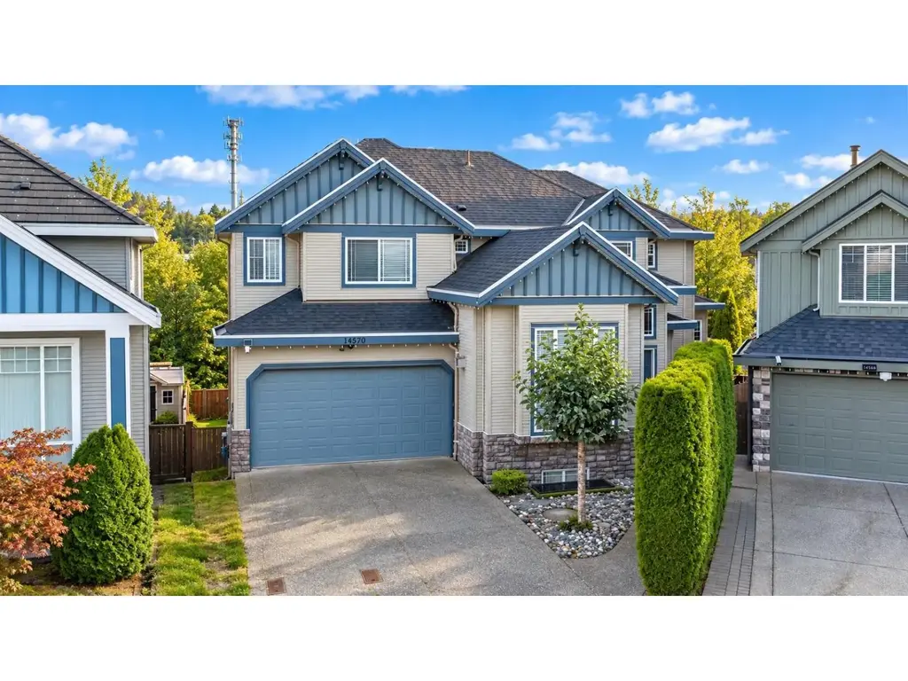 14570 67a Avenue, Surrey