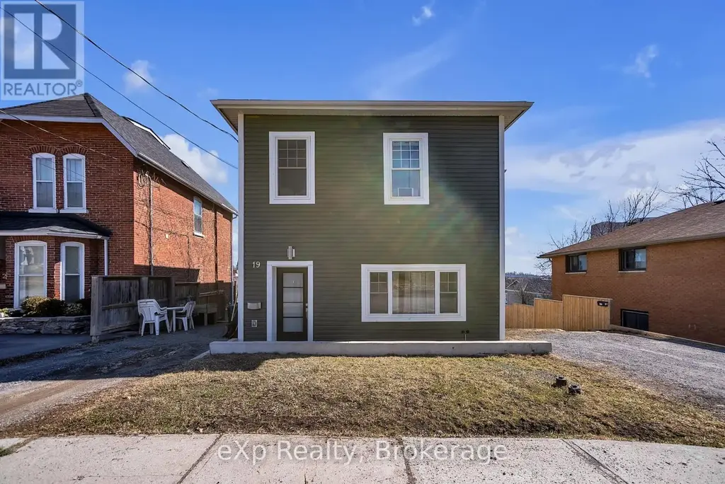 19 Isabel Street, Belleville (Belleville Ward)