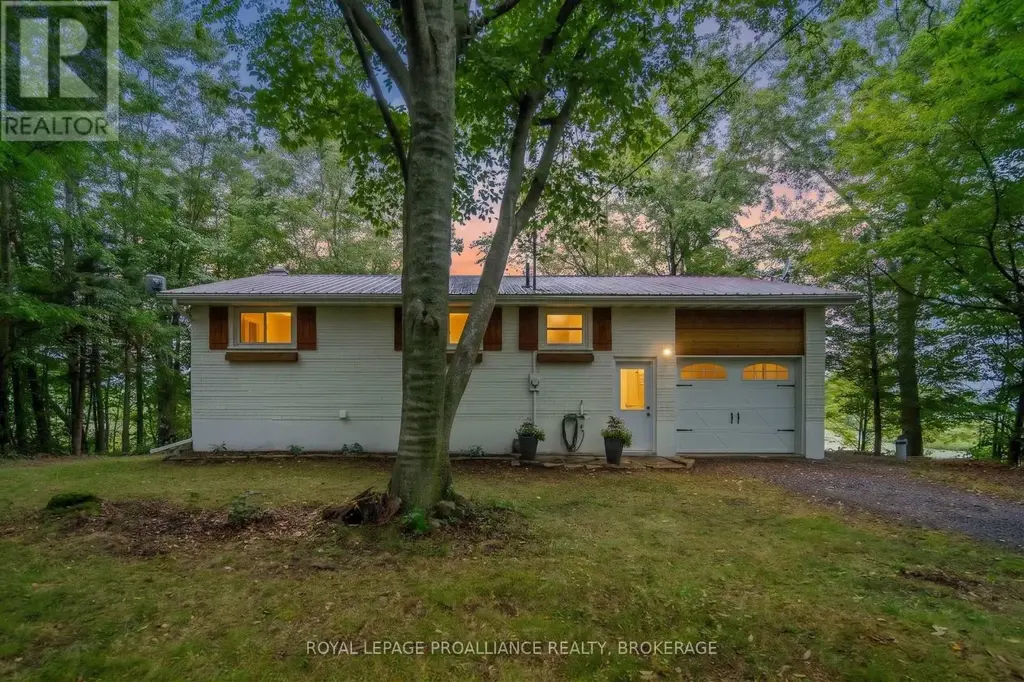 4781 Wilmer Road, South Frontenac