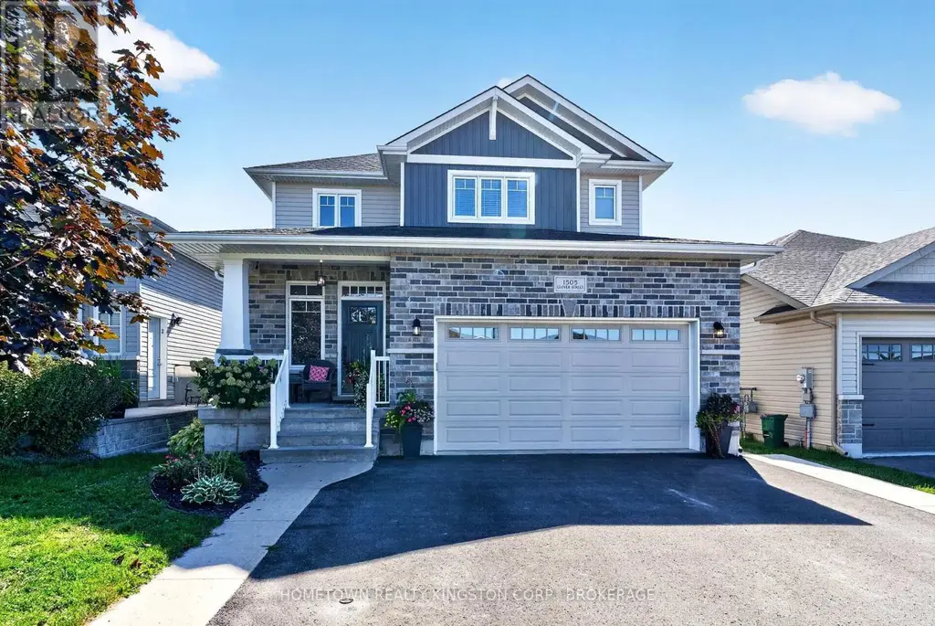 1505 Clover Street, Kingston (City Northwest)