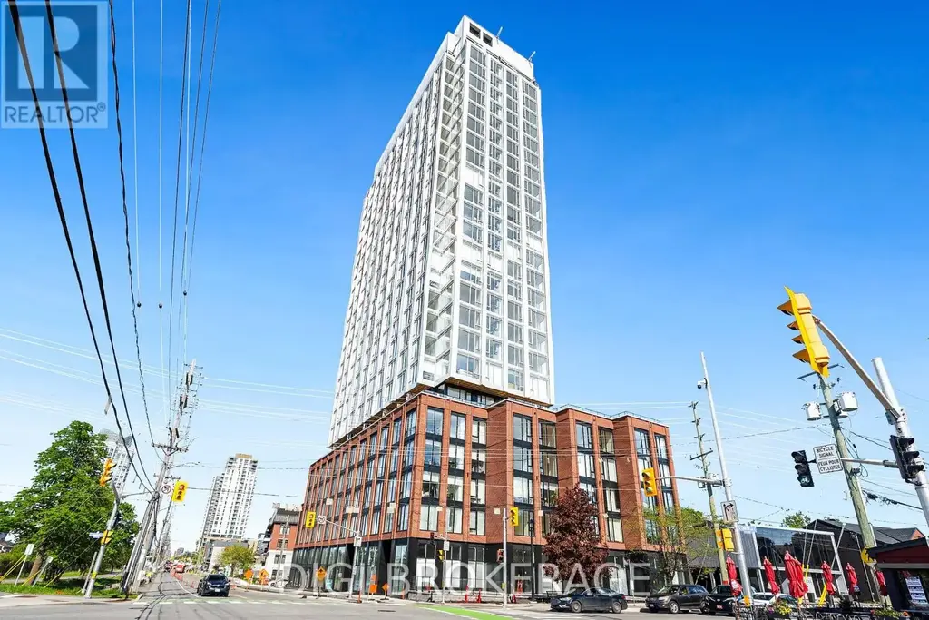 1605 - 2070 Scott Street, Ottawa