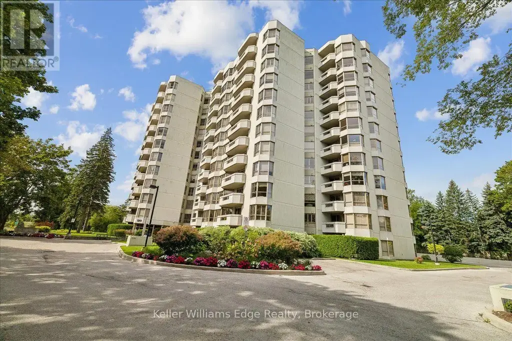 508 - 1201 North Shore Boulevard E, Burlington (Brant)