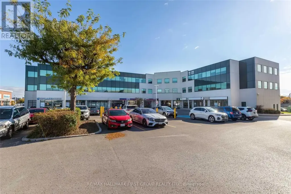 #260 - 1101 Kingston Road, Pickering (Town Centre)