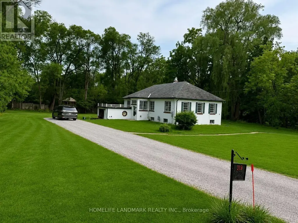 119 Robinson Street, Markham (Berczy)
