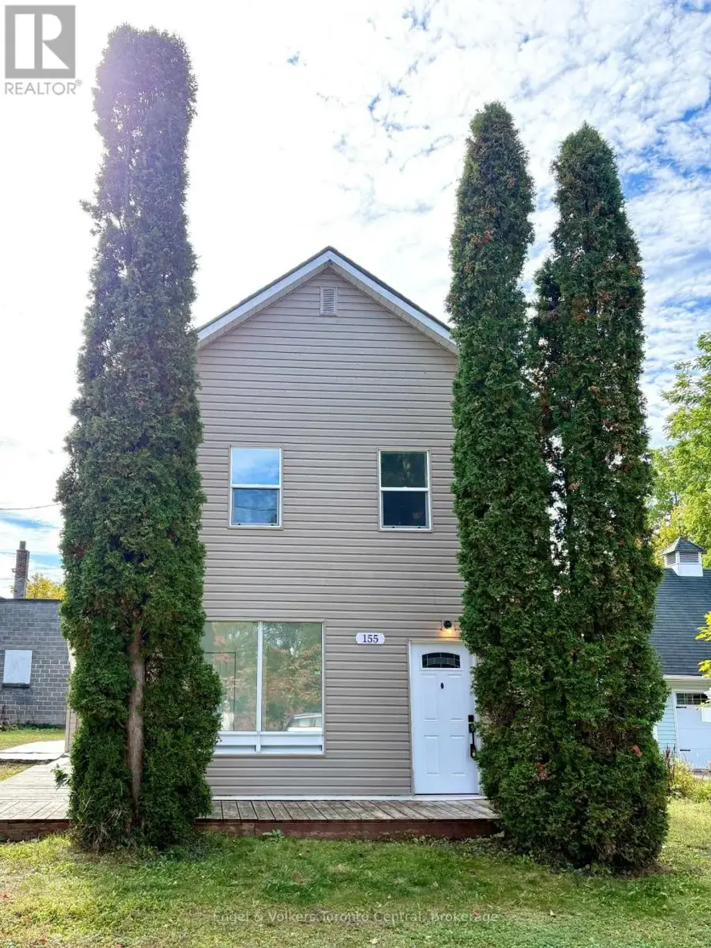 155 Hughson Street, Gravenhurst (Muskoka (S))