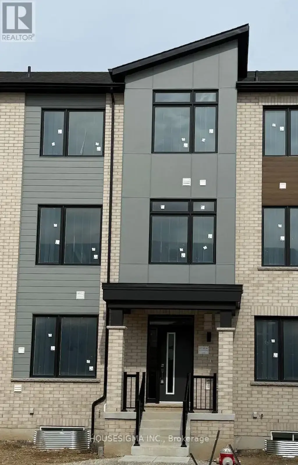 94 Fieldfare Road, Brampton (Northwest Brampton)