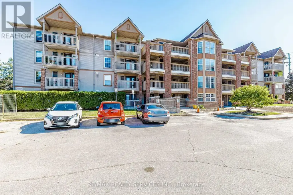 310 - 4005 Kilmer Drive, Burlington (Tansley)