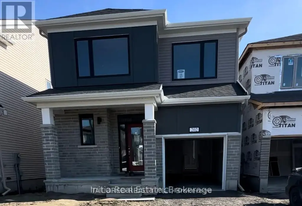 202 Gibbous Place, Ottawa