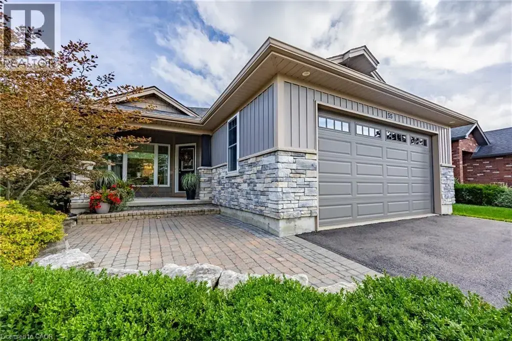 55 Backus Drive, Port Rowan