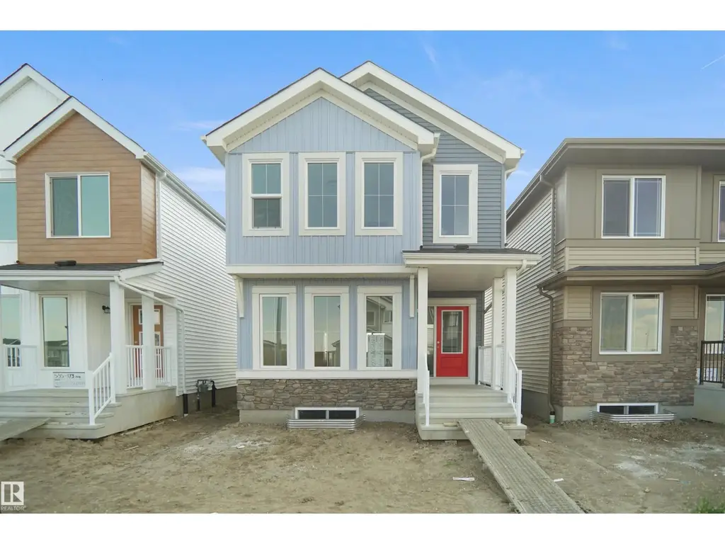 11 Elis Li, Spruce Grove