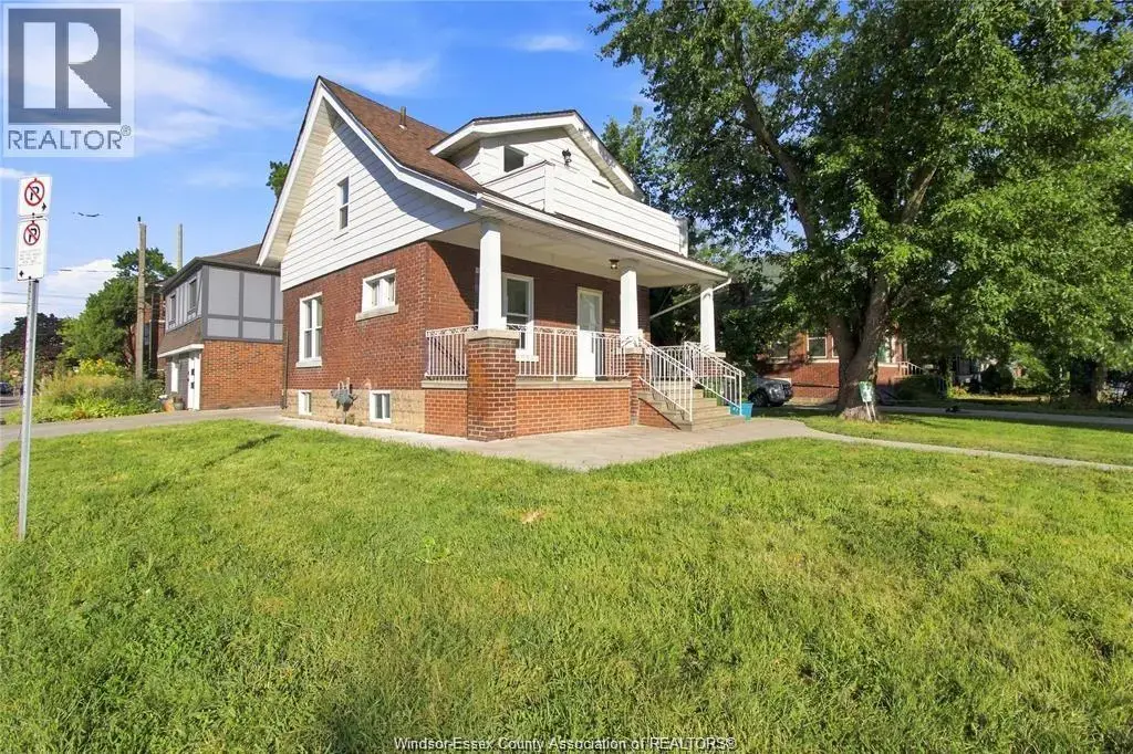 1597 Pelissier Street, Windsor
