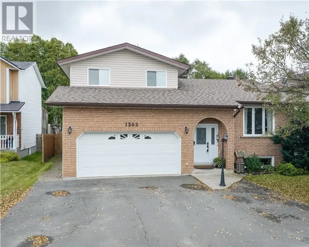 1505 Gauthier Street, Val Therese