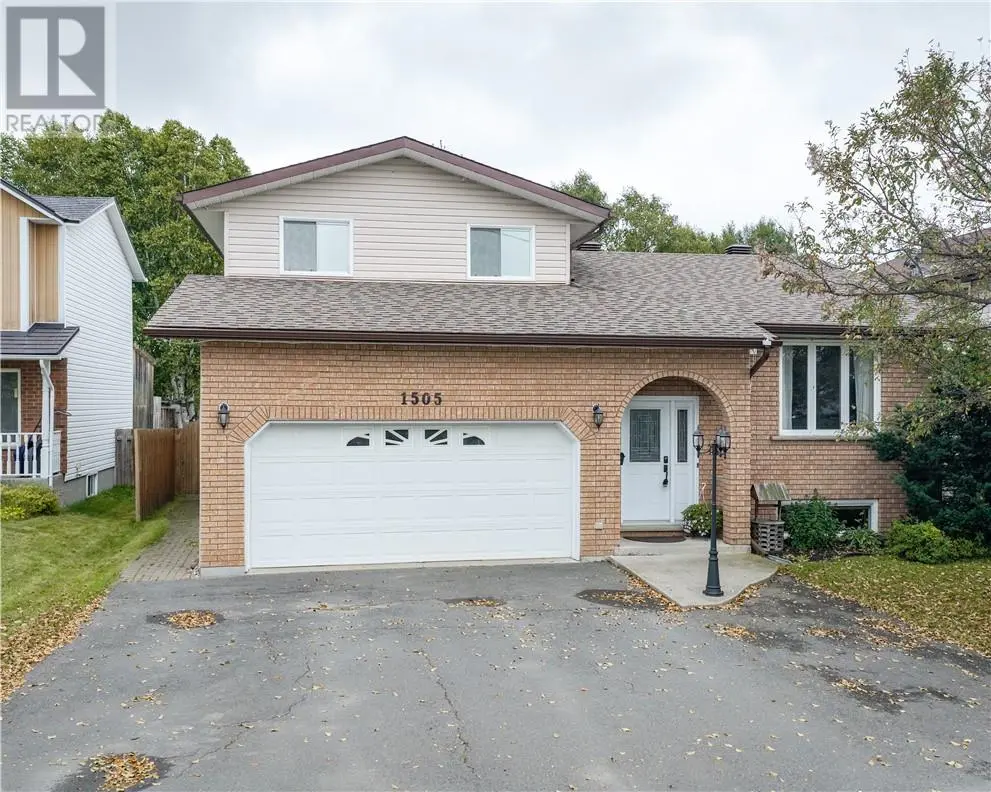 1505 Gauthier Street, Val Therese