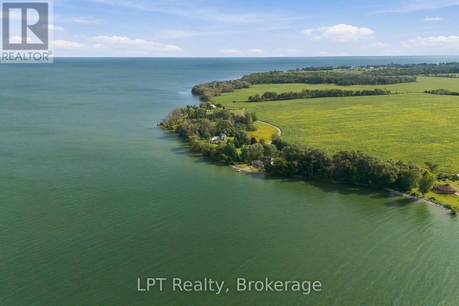 0 - 159 Point Pleasant Lane, Prince Edward County (North Marysburg Ward)