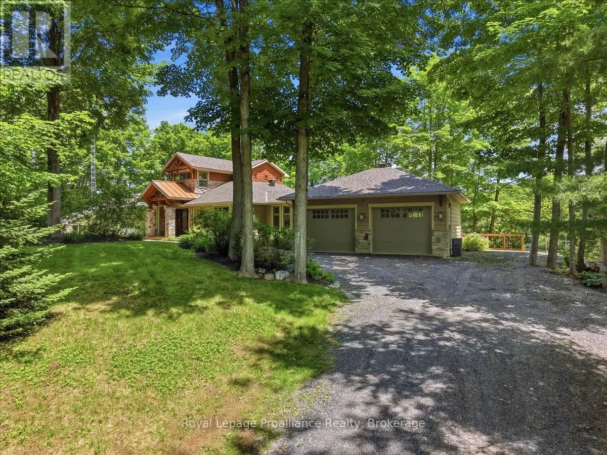 1644 Shibley Road, Frontenac (Frontenac Centre)