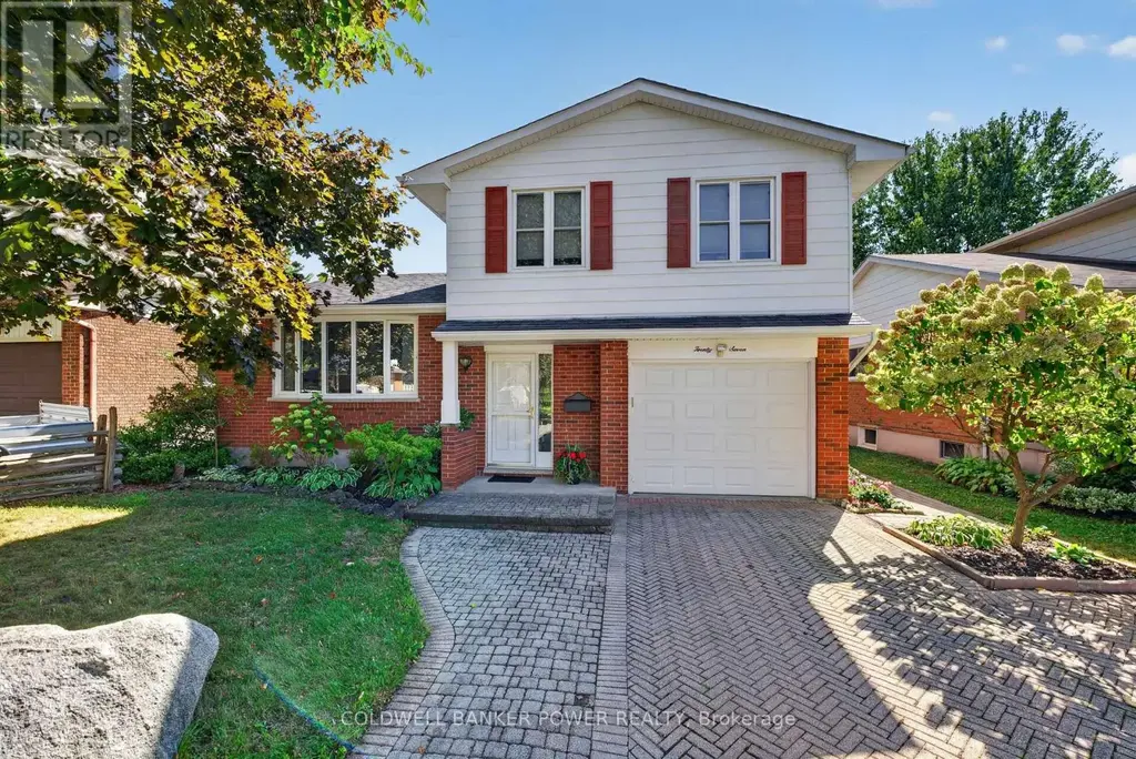 27 Concord Crescent, London North (North I)