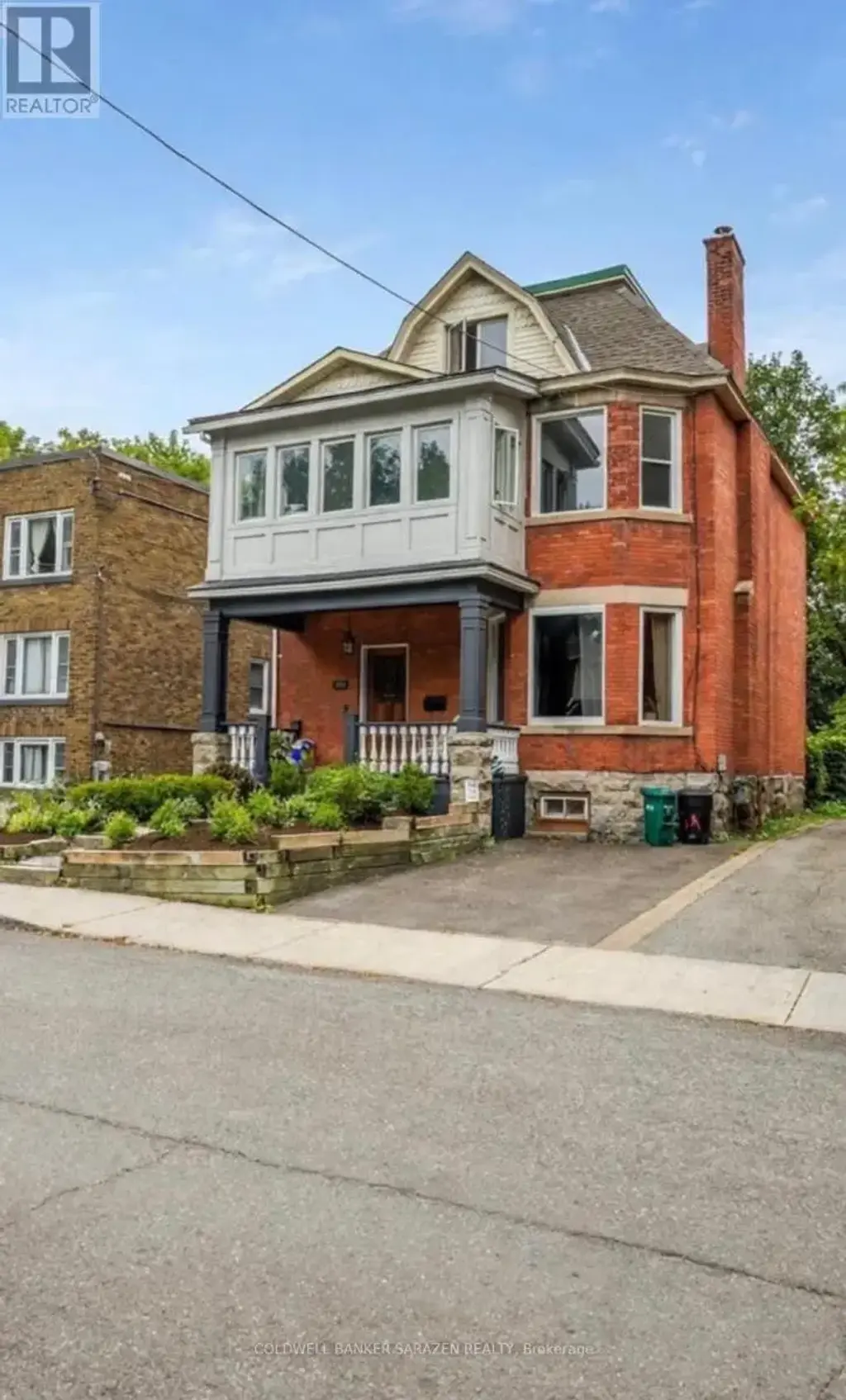 A - 135 Hawthorne Avenue, Ottawa
