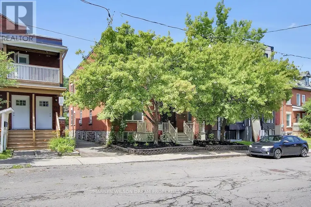 152 Goulburn Avenue, Ottawa