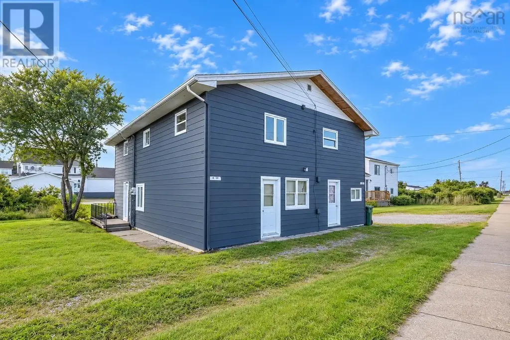 379 Eighth Street, New Waterford