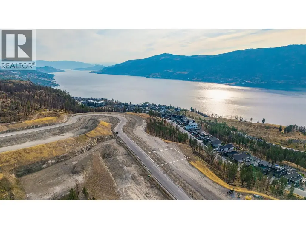 10337 Beacon Hill Drive Lot# 12, Lake Country
