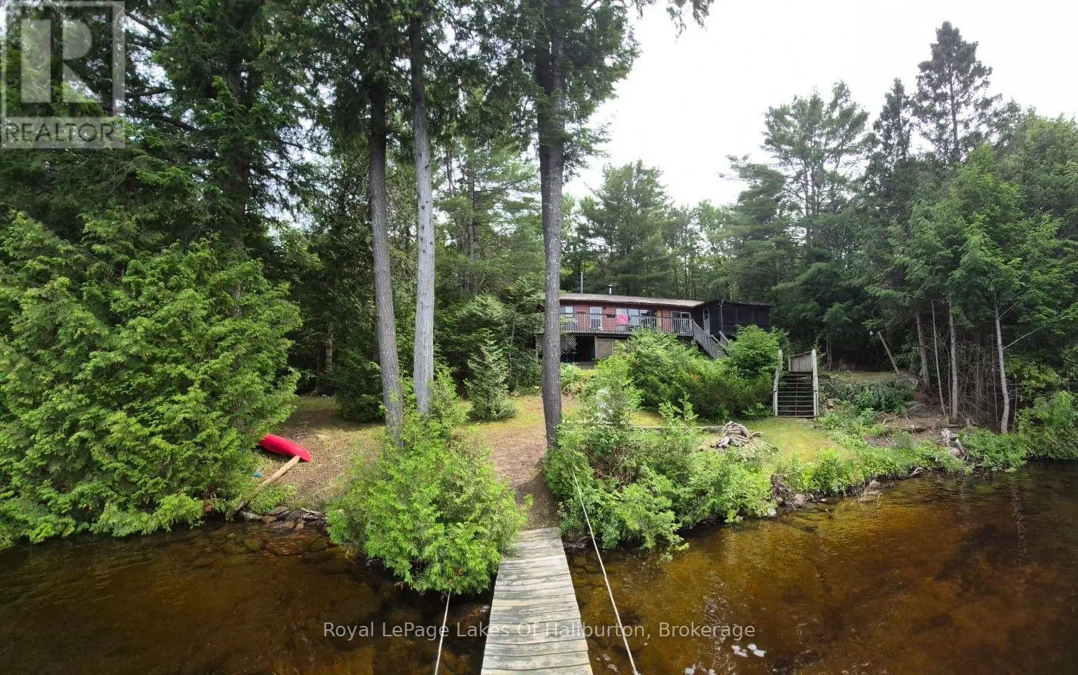 1081 Hadley Lane, Highlands East (Glamorgan)