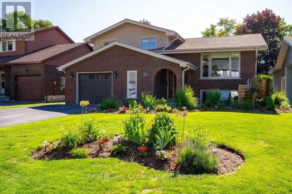 126 5th Avenue E, Owen Sound
