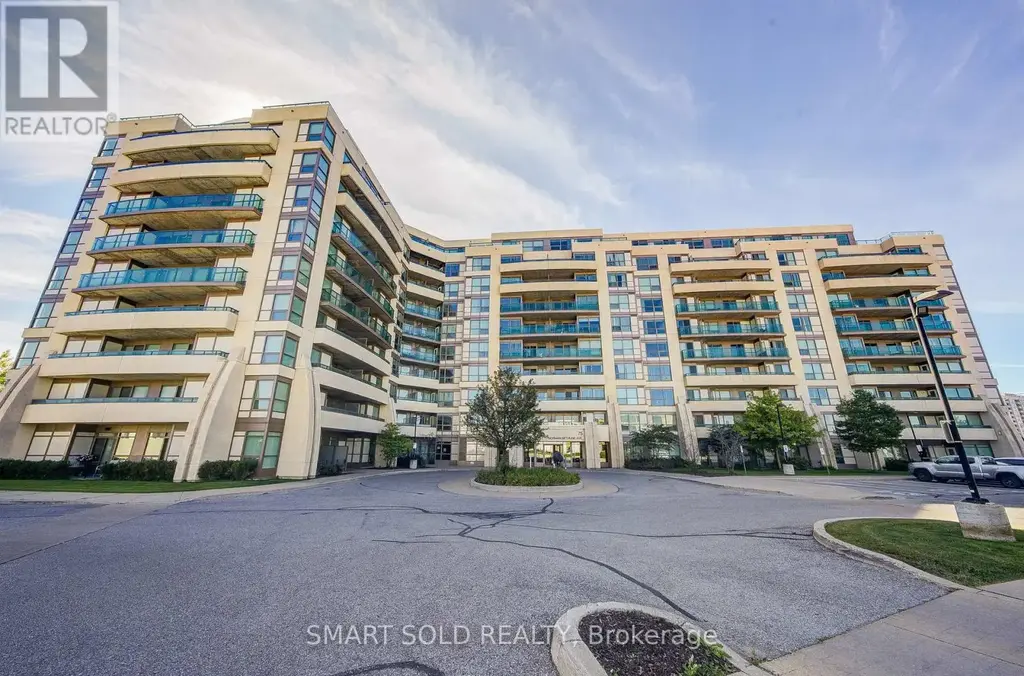309 - 75 Norman Bethune Avenue, Richmond Hill (Beaver Creek Business Park)