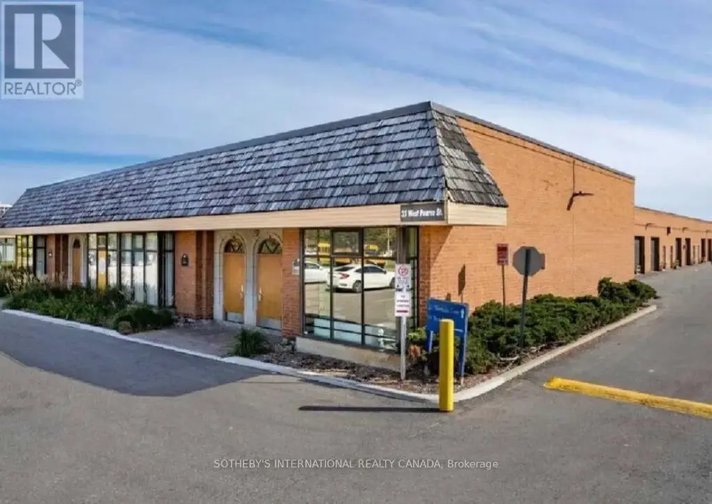 7 - 35 West Pearce Street, Richmond Hill (Beaver Creek Business Park)