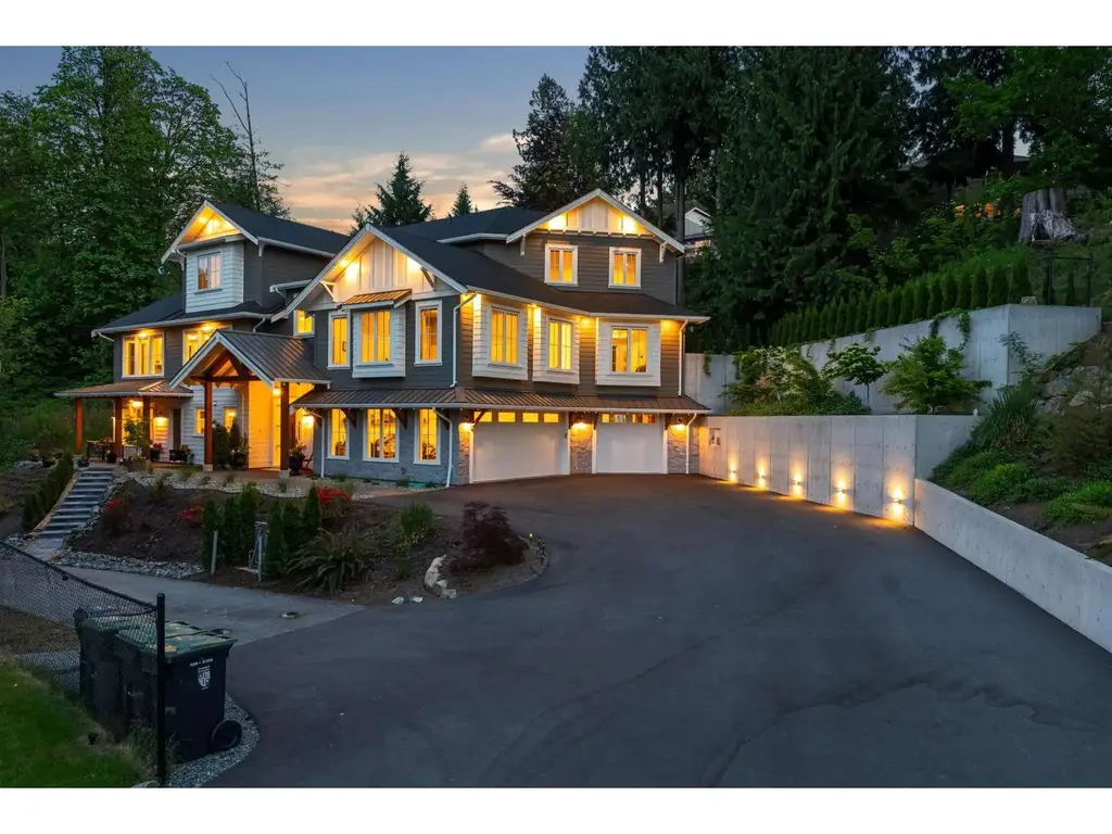 4567 Maysfield Crescent, Langley