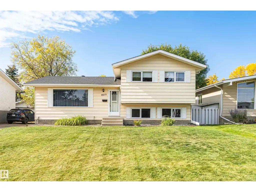 9810 98a Av, Morinville