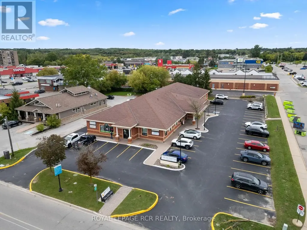 14 Fifth Avenue, Orangeville