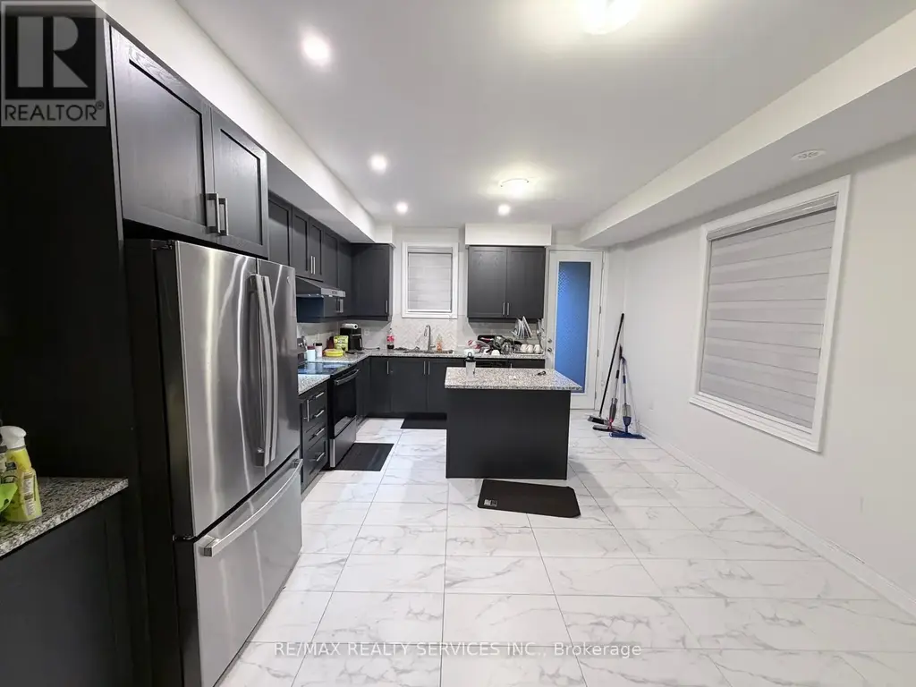 371 Inspire Boulevard, Brampton (Sandringham-Wellington North)