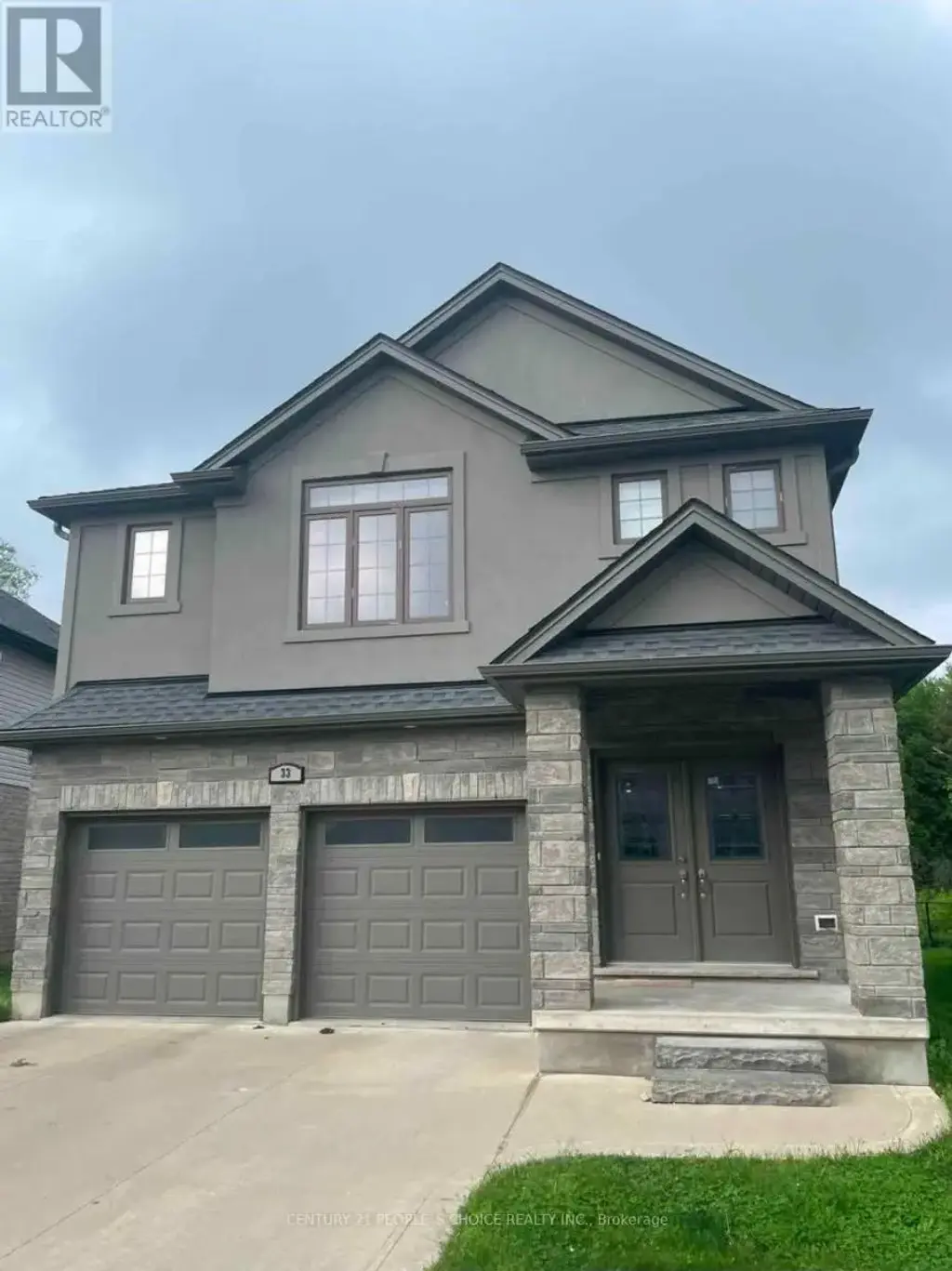 33 - 1450 North Wenige Drive, London North (North C)