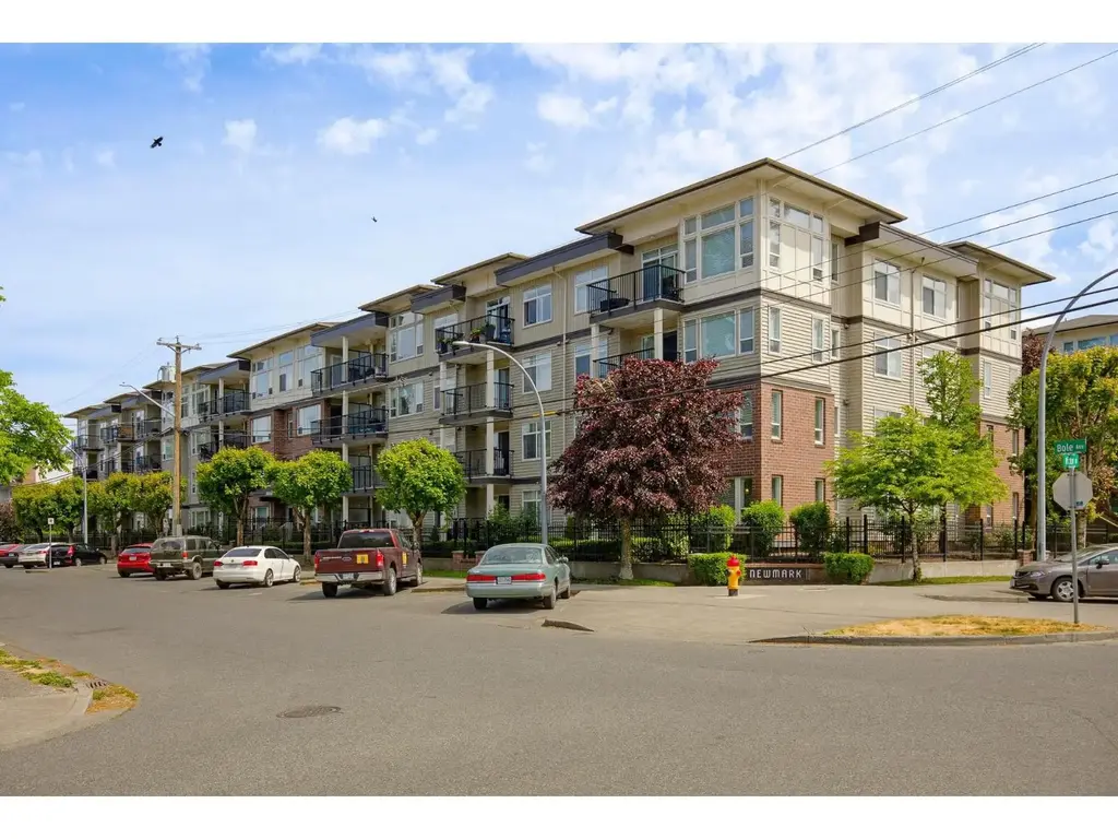 105 46150 Bole Avenue, Chilliwack Proper East, Chilliwack