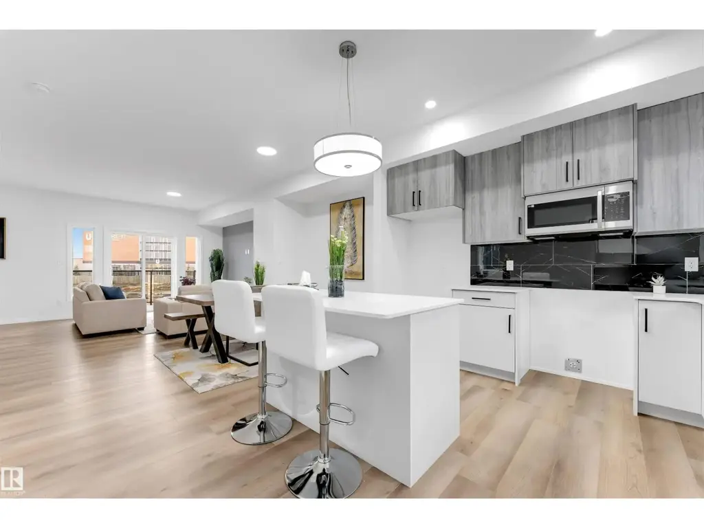 #22 130 Element Dr, St. Albert