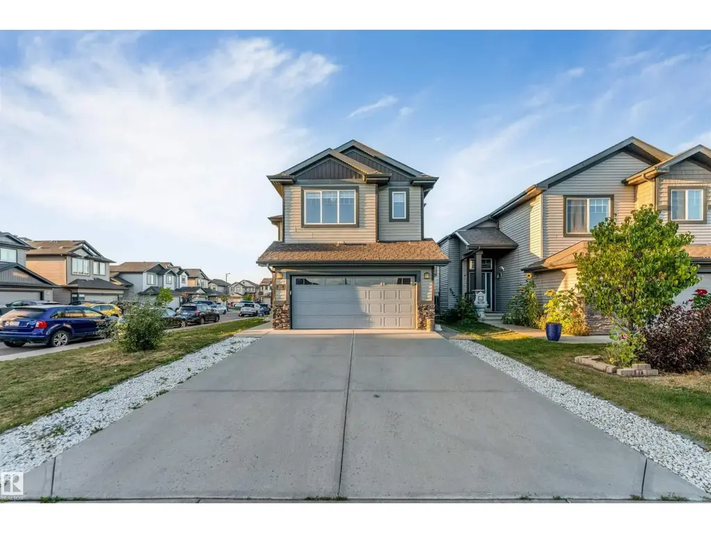 1264 25 Av Nw, Edmonton