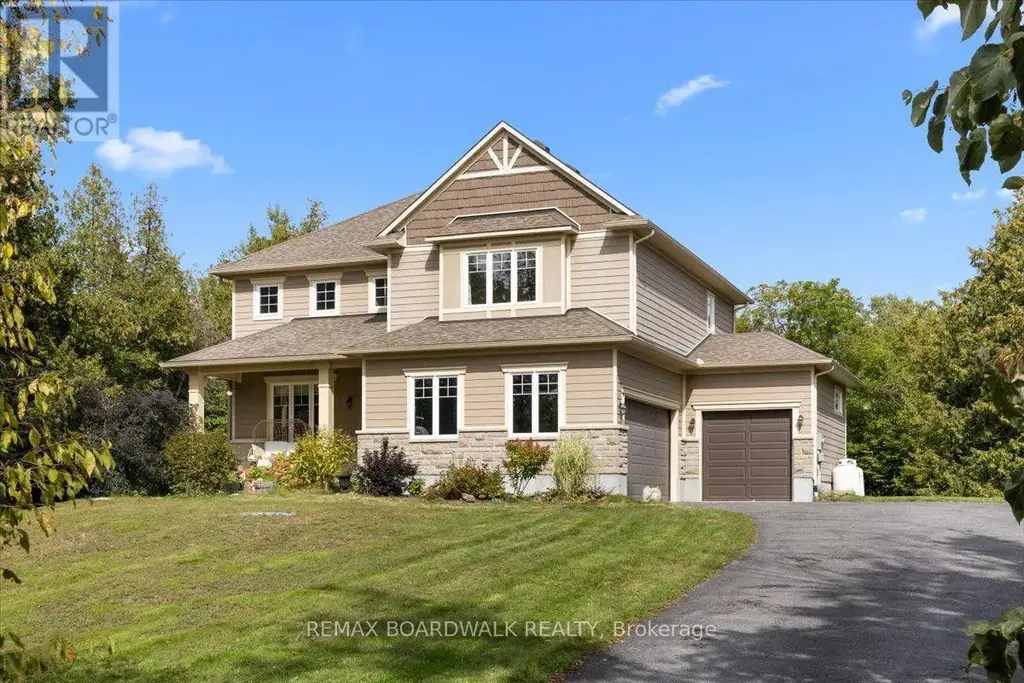 240 William Hay Drive, Beckwith