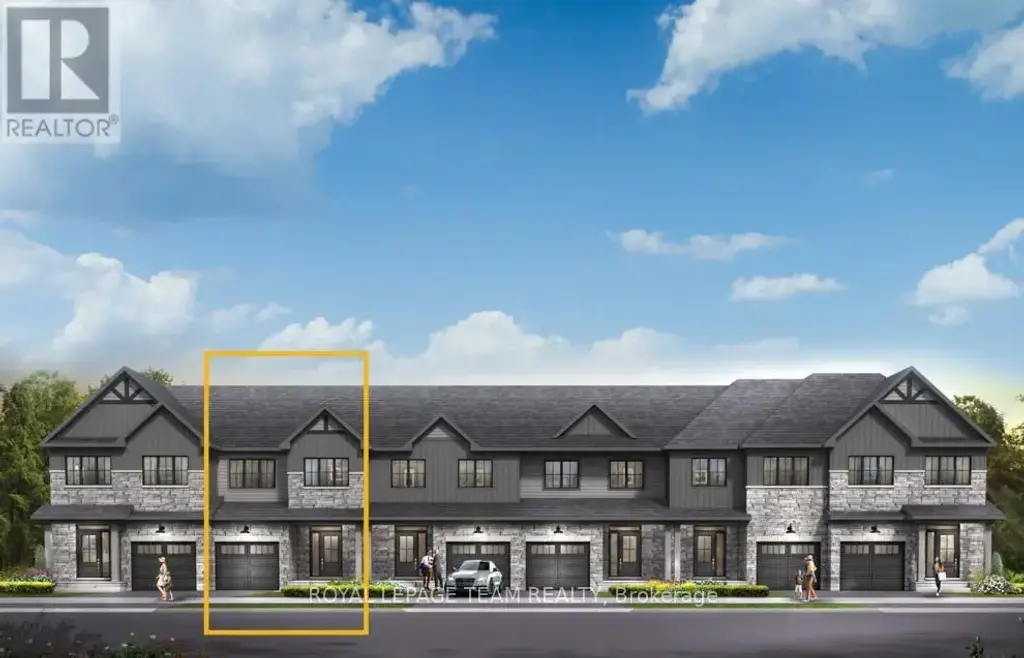 121 Deltaview Lane, Ottawa