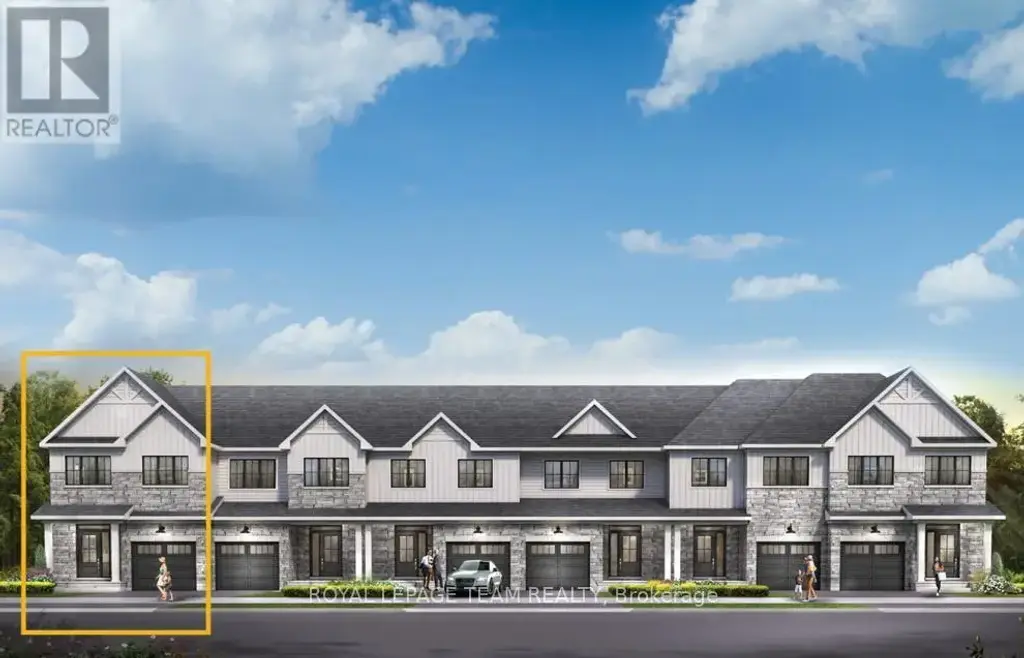 115 Deltaview Lane, Ottawa