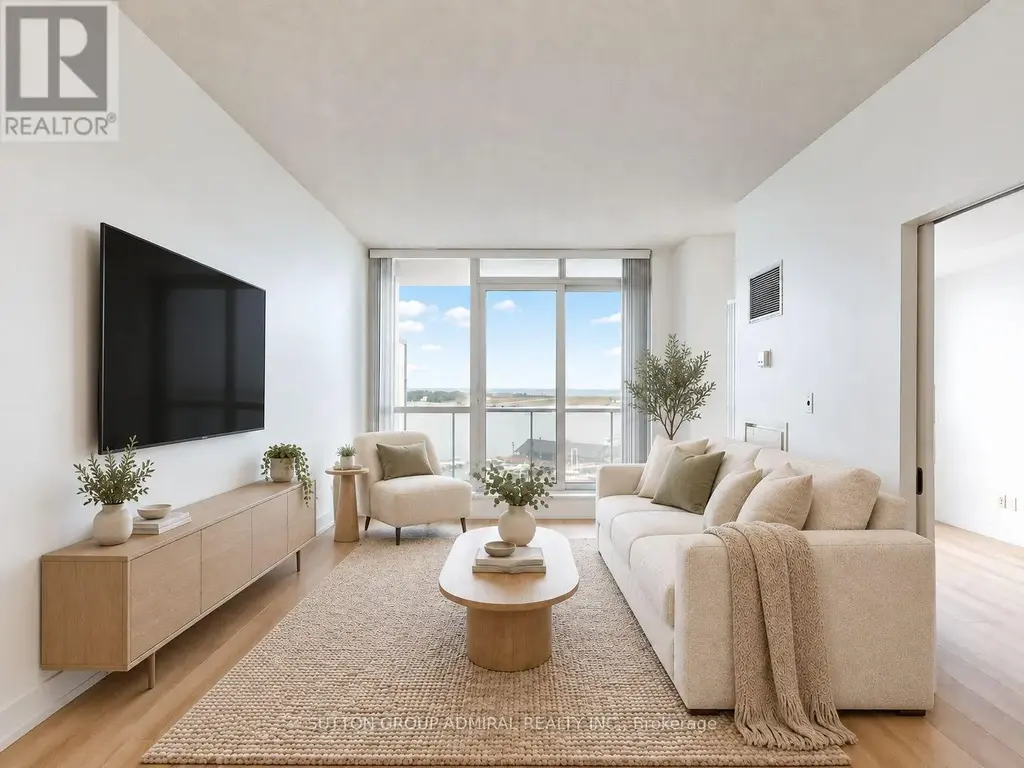 1410 - 218 Queens Quay W, Toronto (Waterfront Communities)