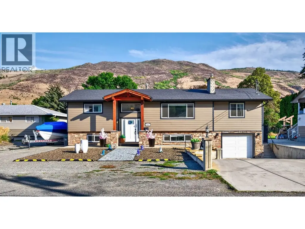 3441 Bray Place, Kamloops