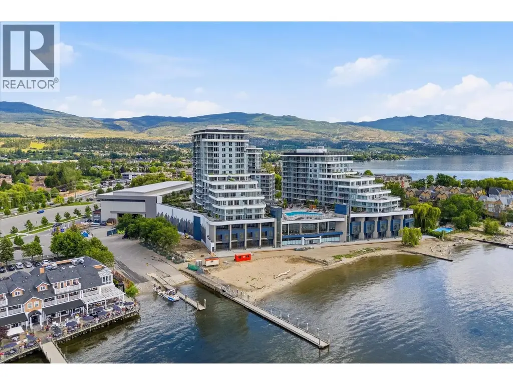 3700 Capozzi Road Unit# 503, Kelowna