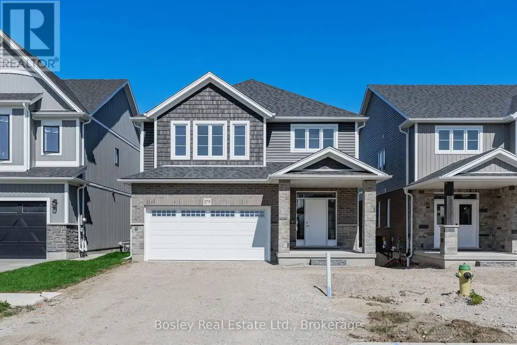 179 Haylock Avenue, Centre Wellington (Elora/Salem)
